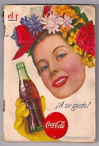 Bebidas